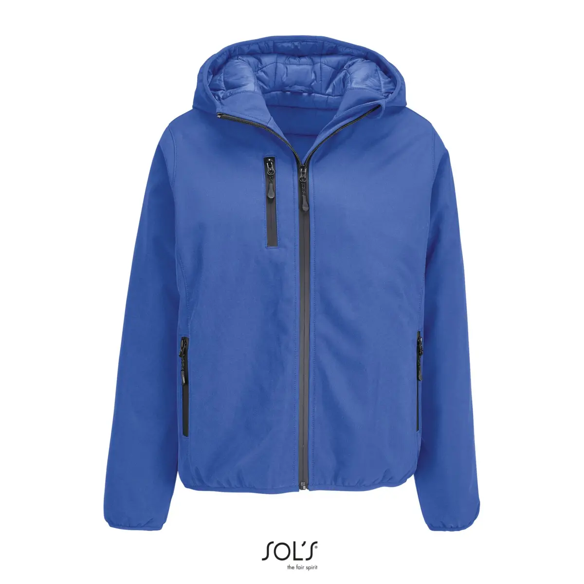 FALCON PADDED W - cel reial