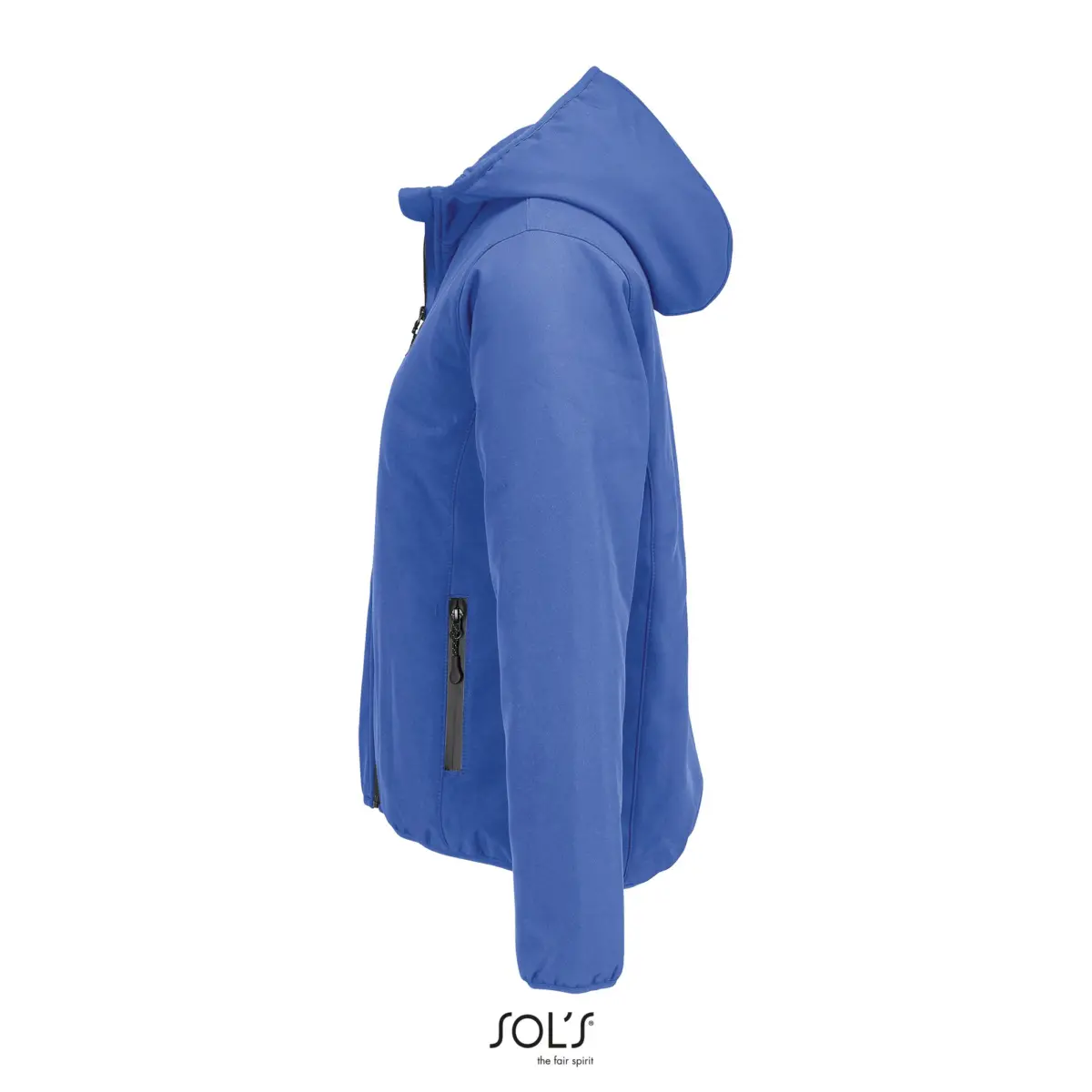FALCON PADDED W - cel reial