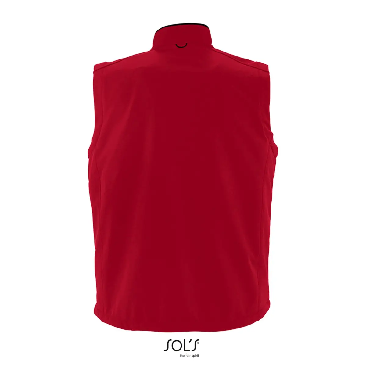 RALLYE MEN - rojo chili