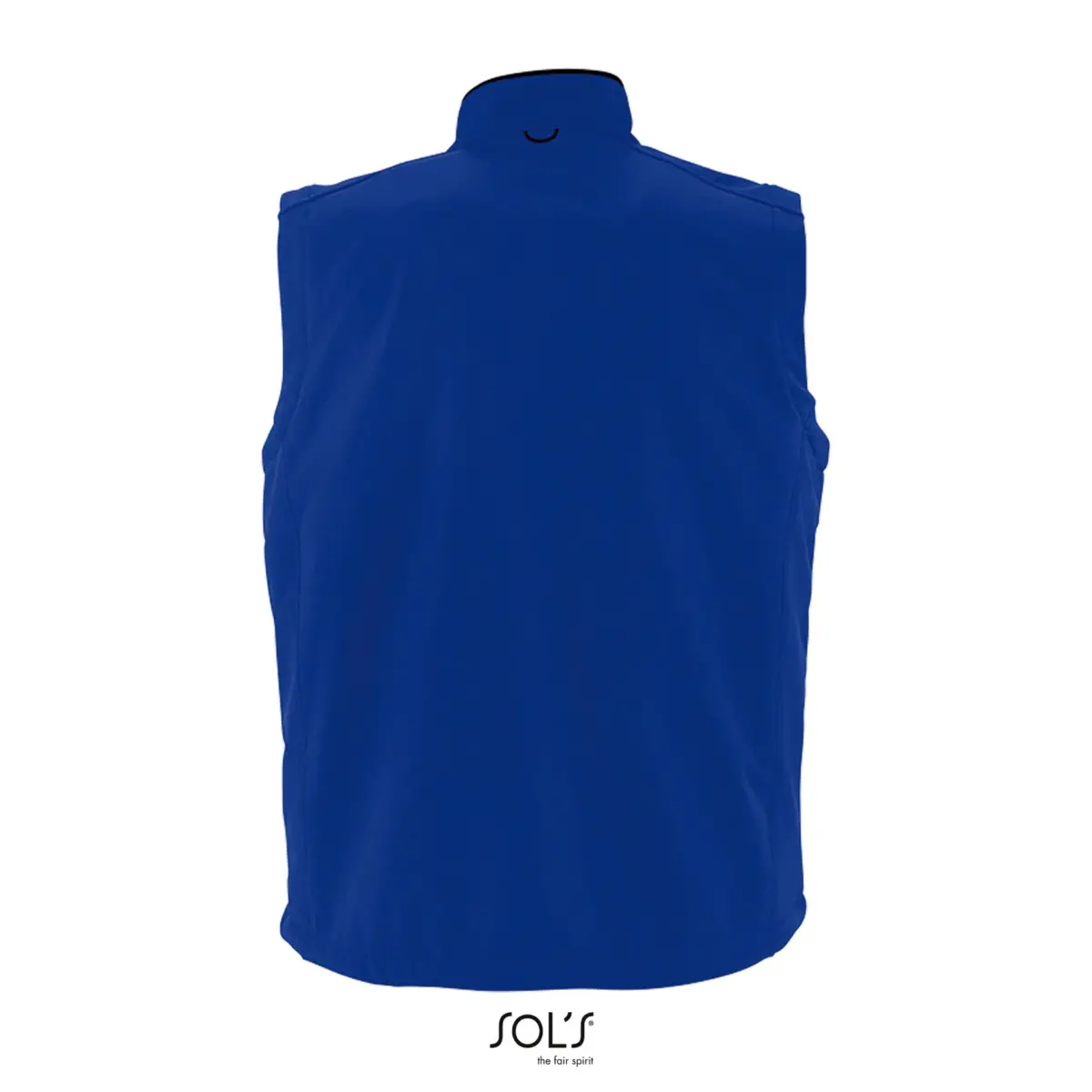 RALLYE MEN - azul royal