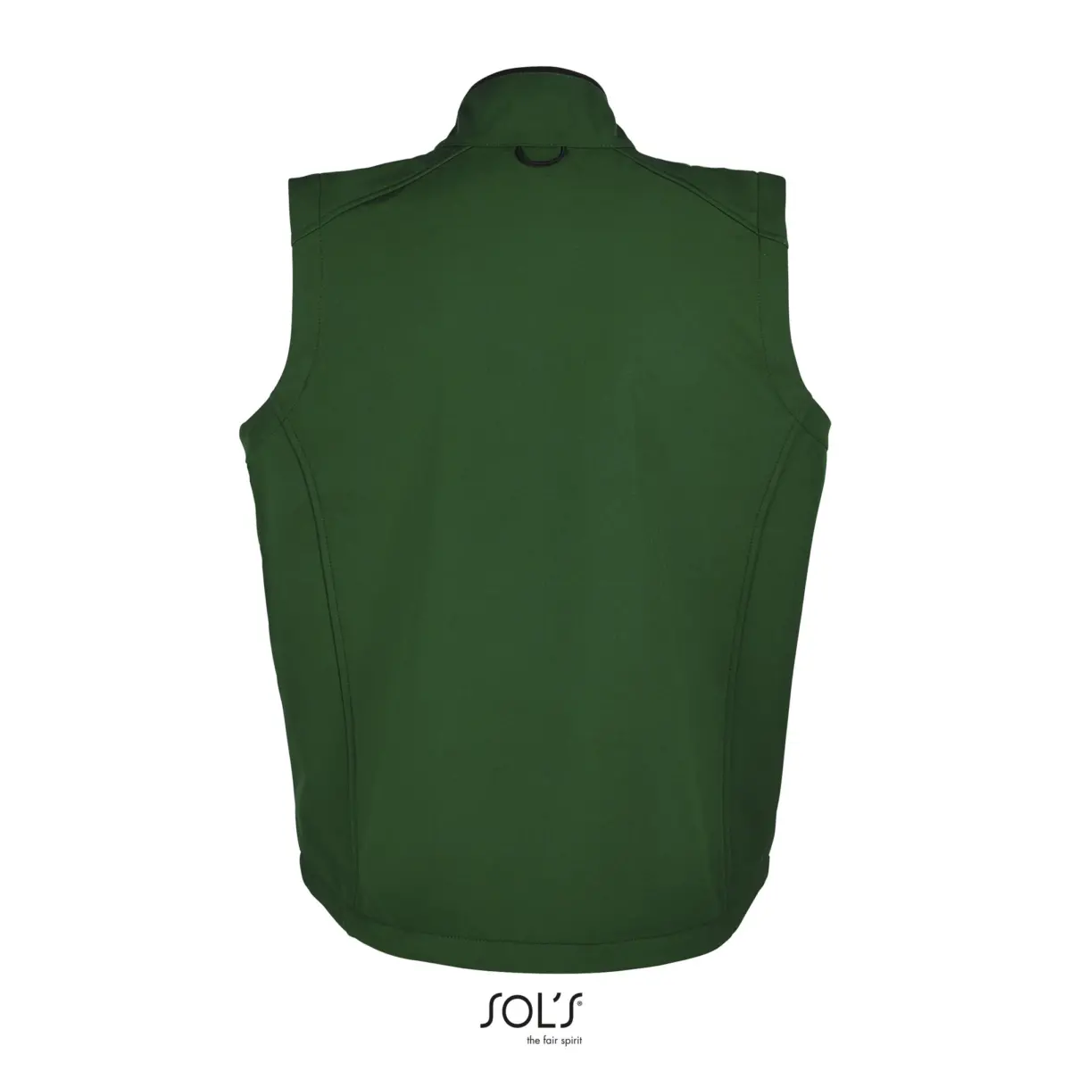 RALLYE MEN - verde botella
