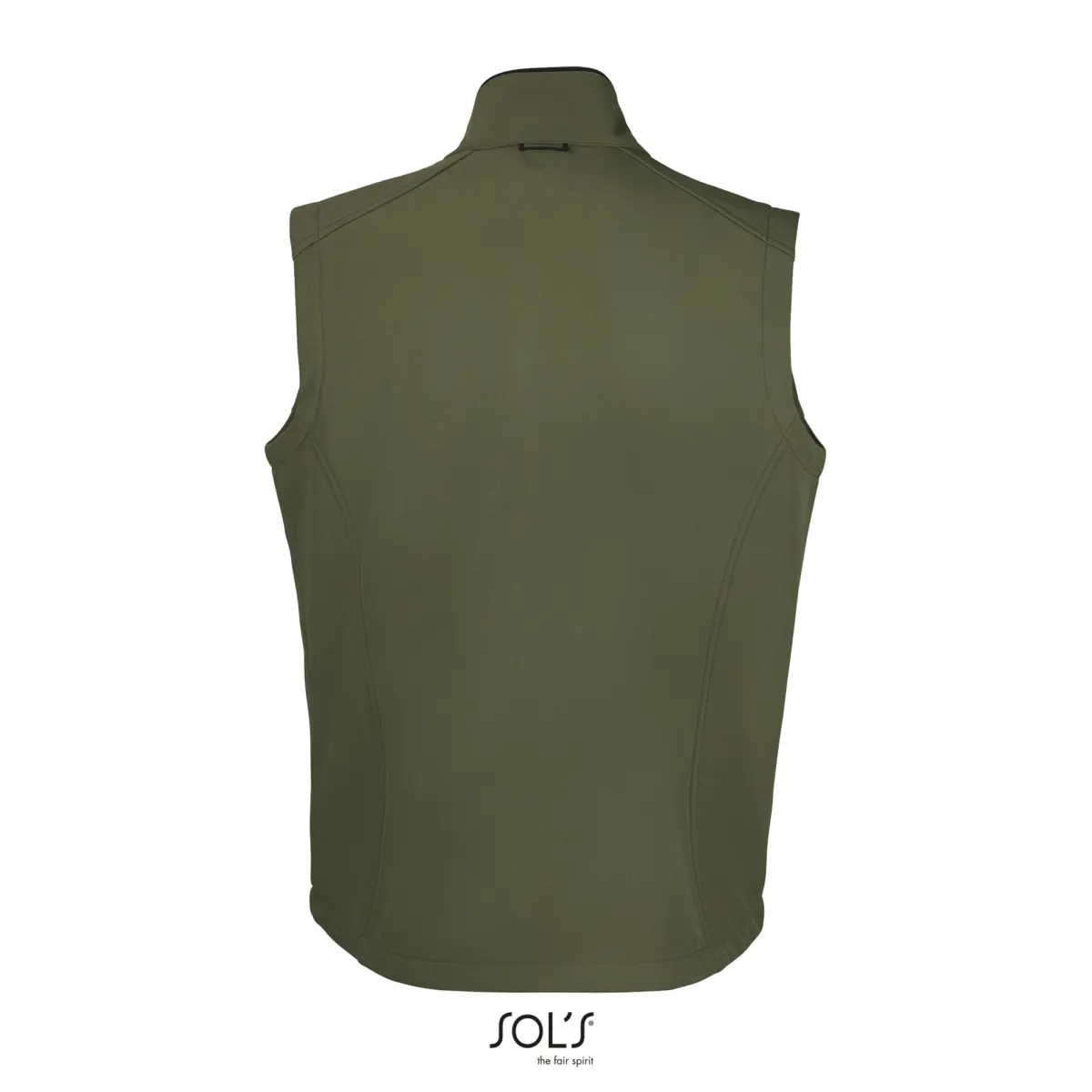RALLYE MEN - verd army