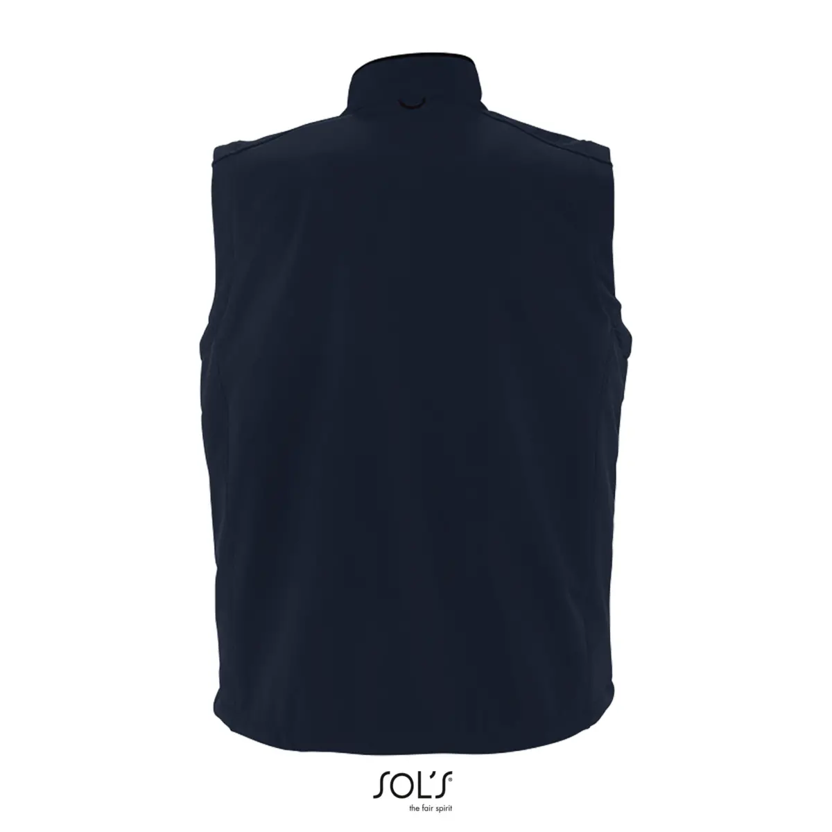 RALLYE MEN - azul marino french