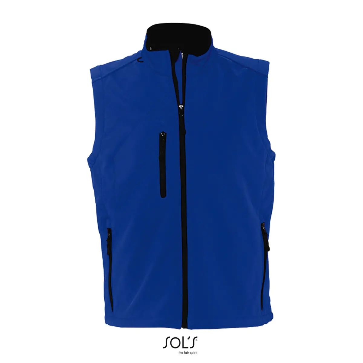 RALLYE MEN - azul royal