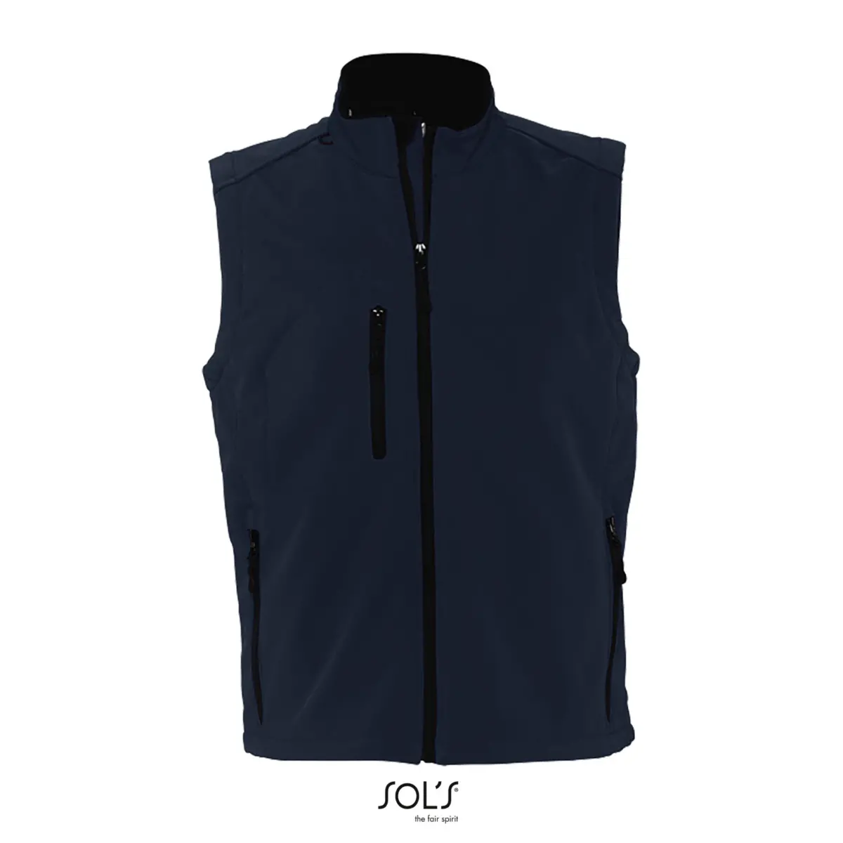 RALLYE MEN - azul marino french
