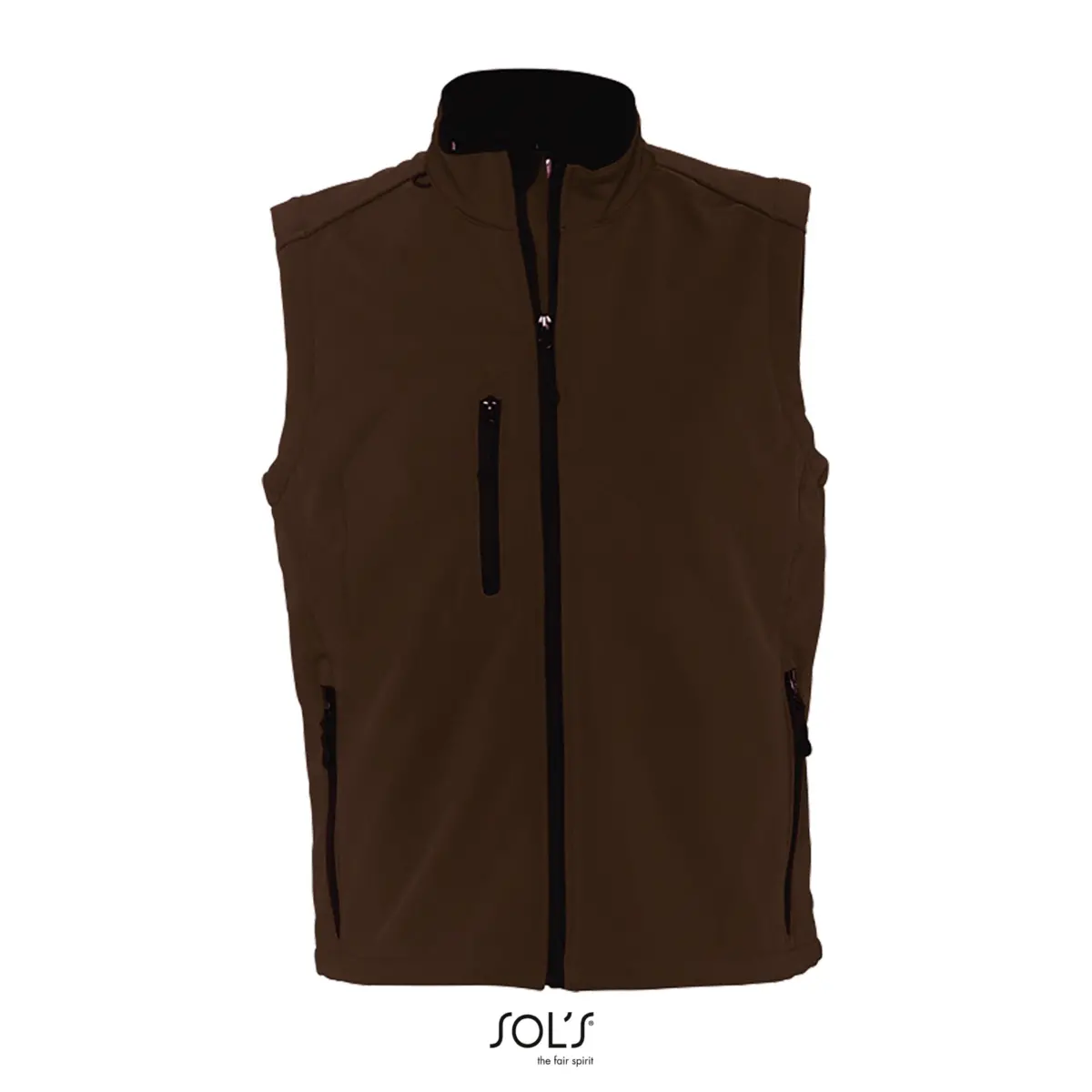 RALLYE MEN - chocolate oscuro
