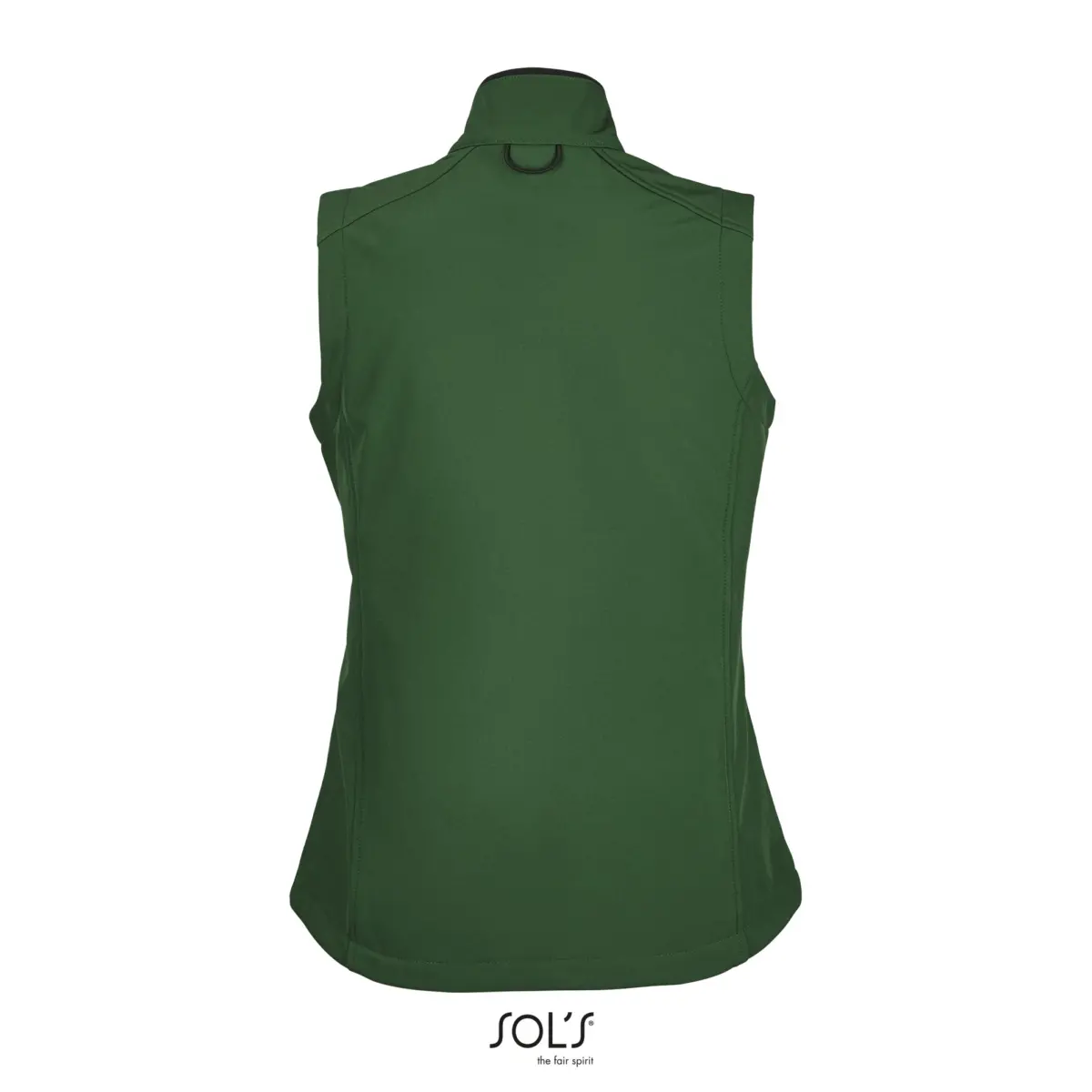 RALLYE WOMEN - verde botella