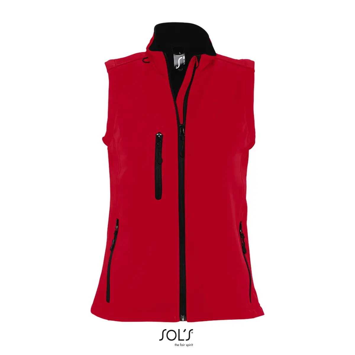 RALLYE WOMEN - vermell chili