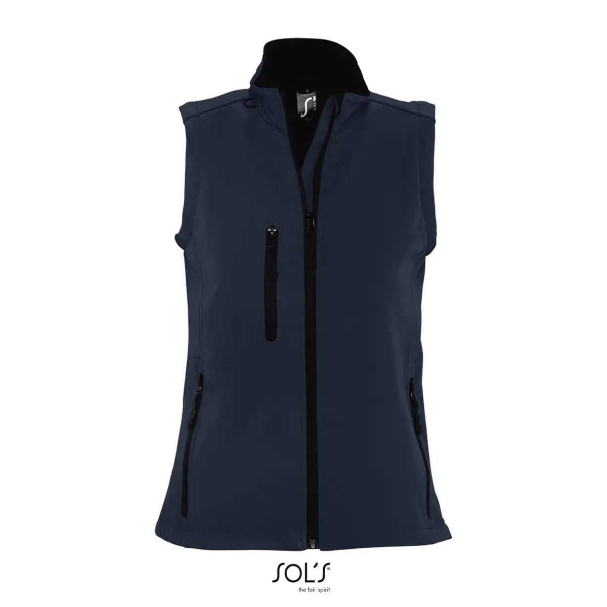 RALLYE WOMEN - french navy