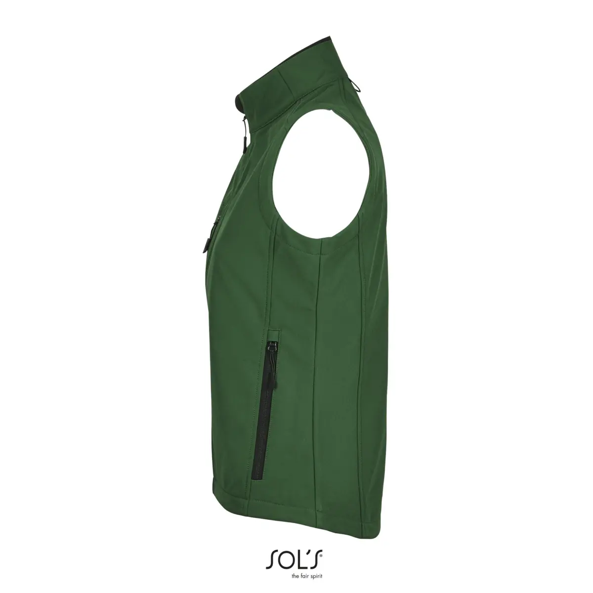 RALLYE WOMEN - verde botella