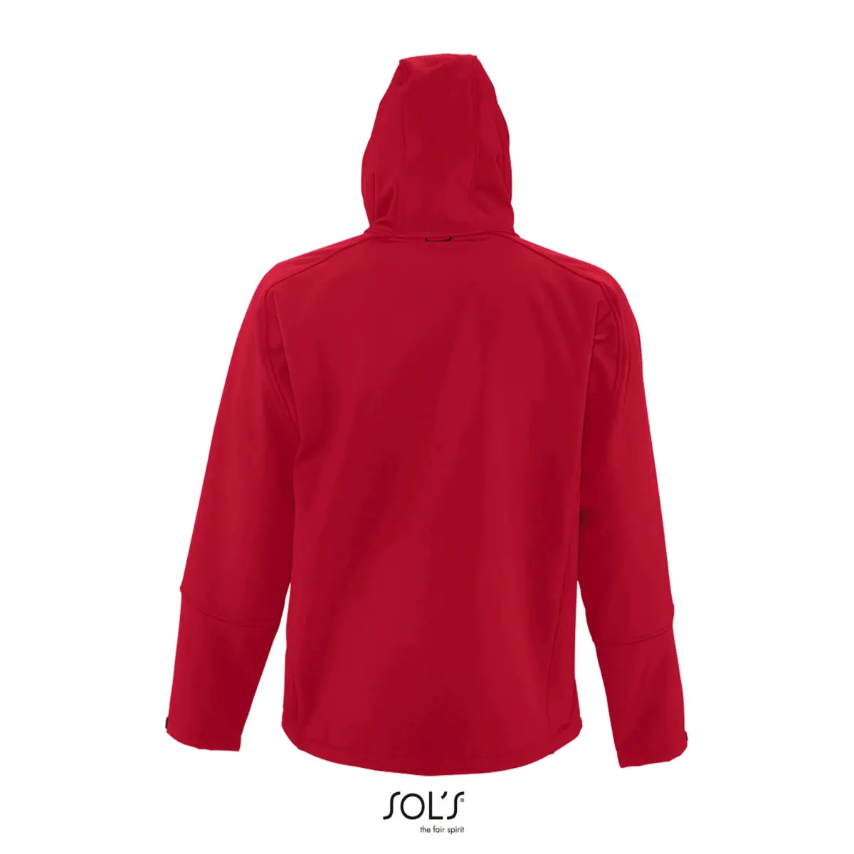 REPLAY MEN-KIDS - rojo chili