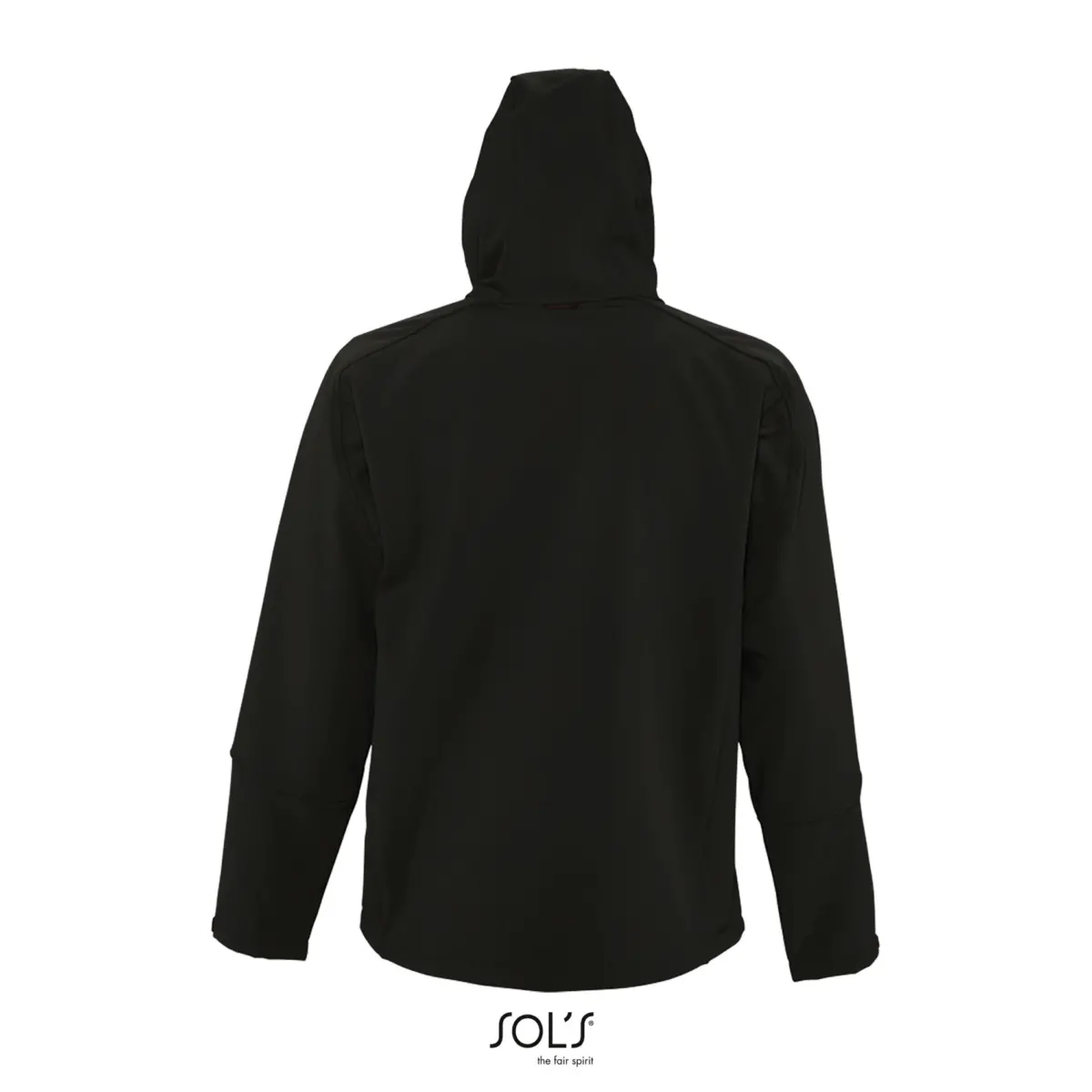 REPLAY MEN-KIDS - negre