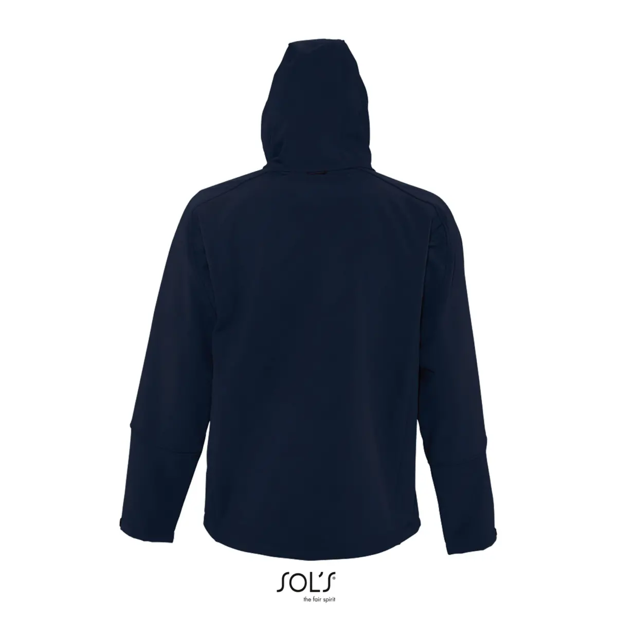 REPLAY MEN-KIDS - azul marino french