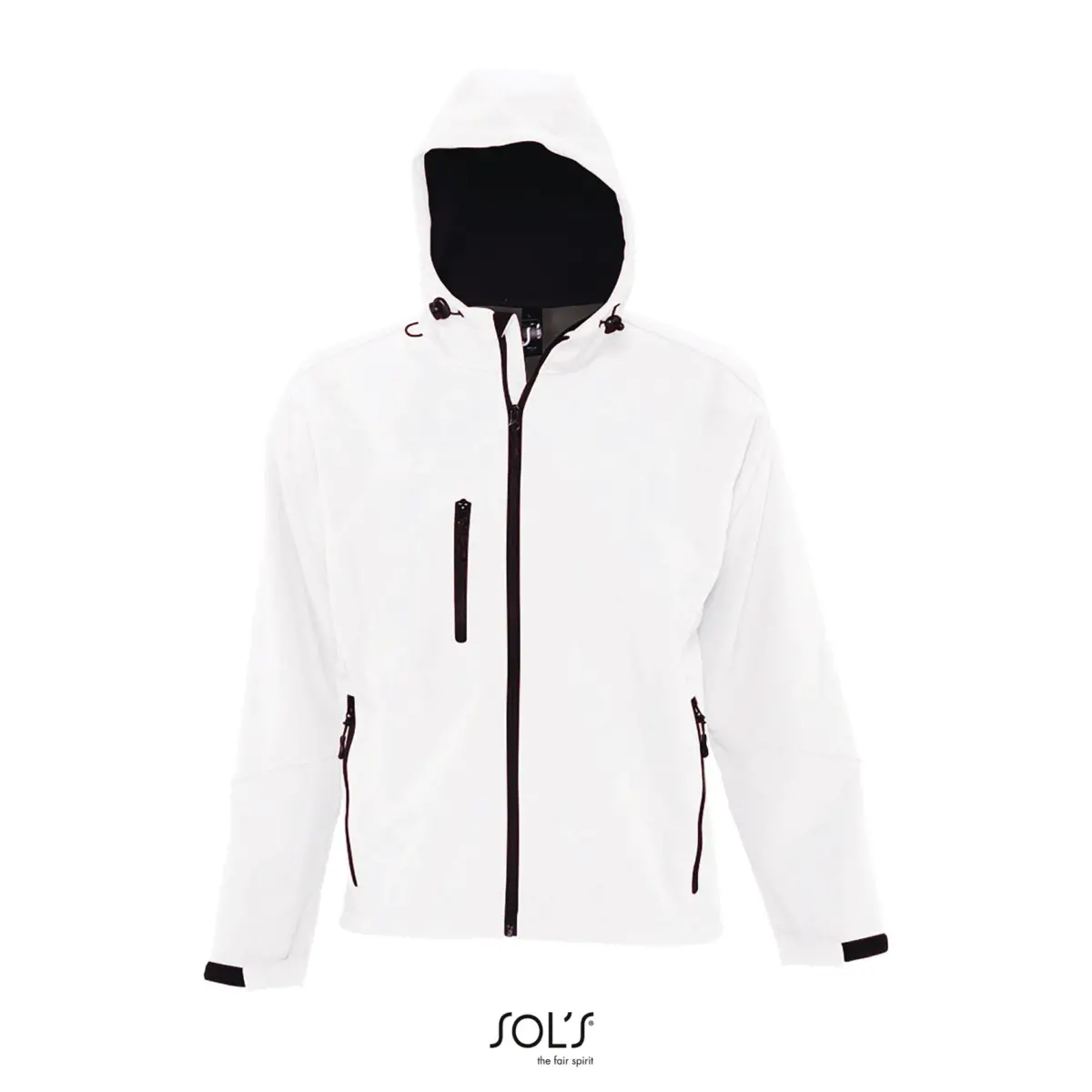 REPLAY MEN-KIDS - white