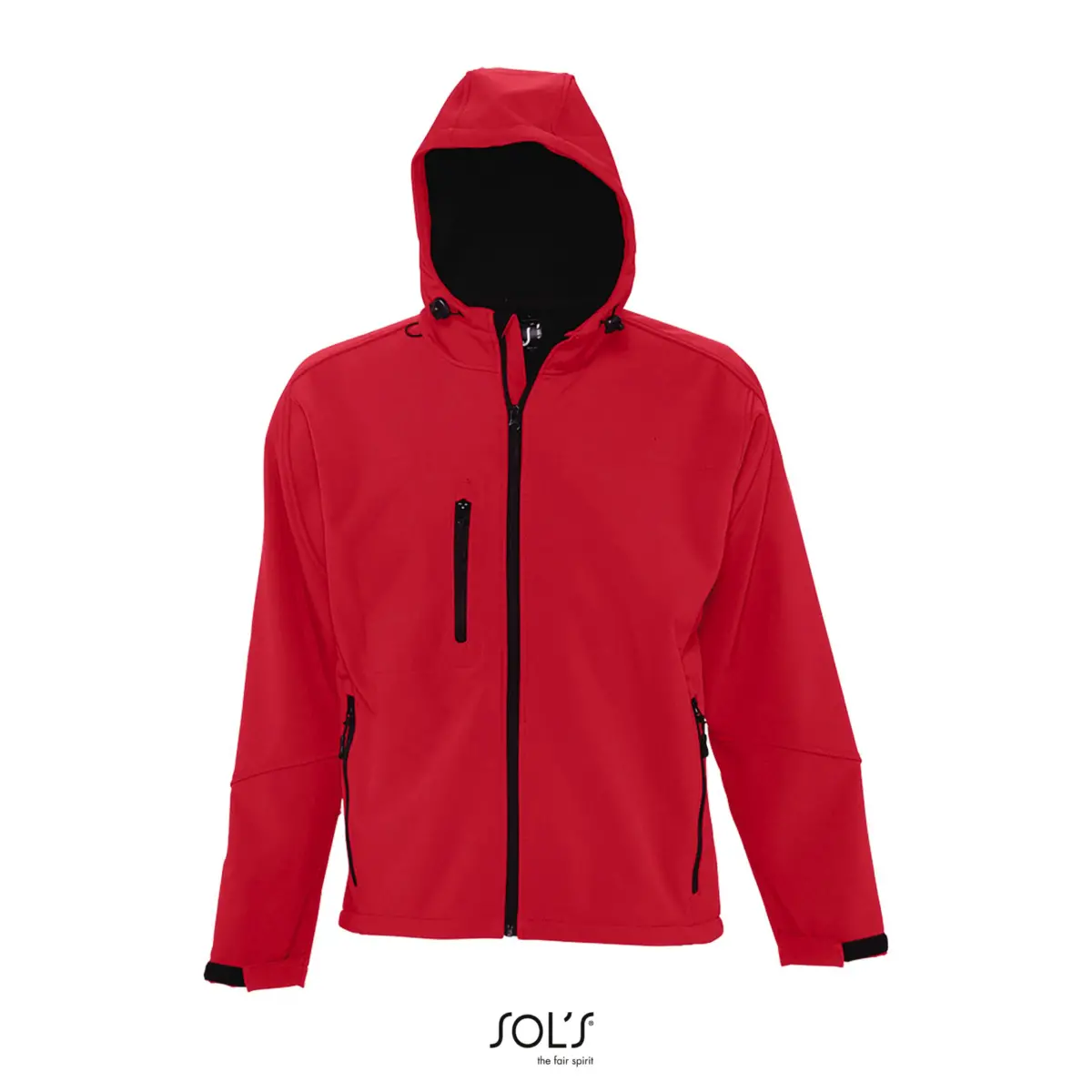 REPLAY MEN-KIDS - chili red
