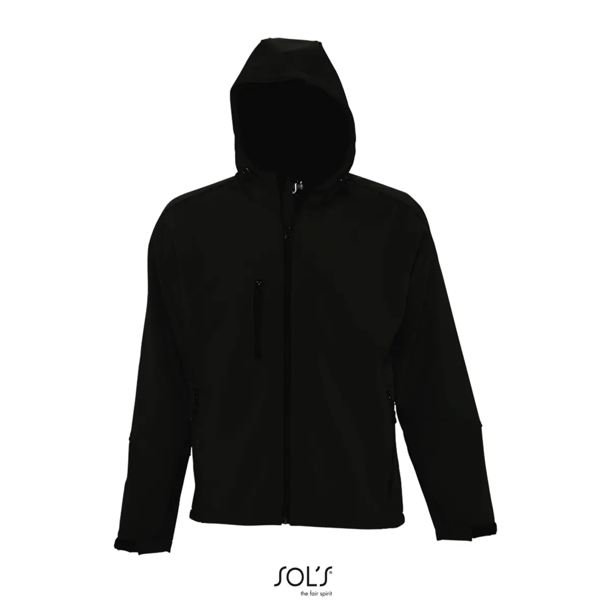 REPLAY MEN-KIDS - negre