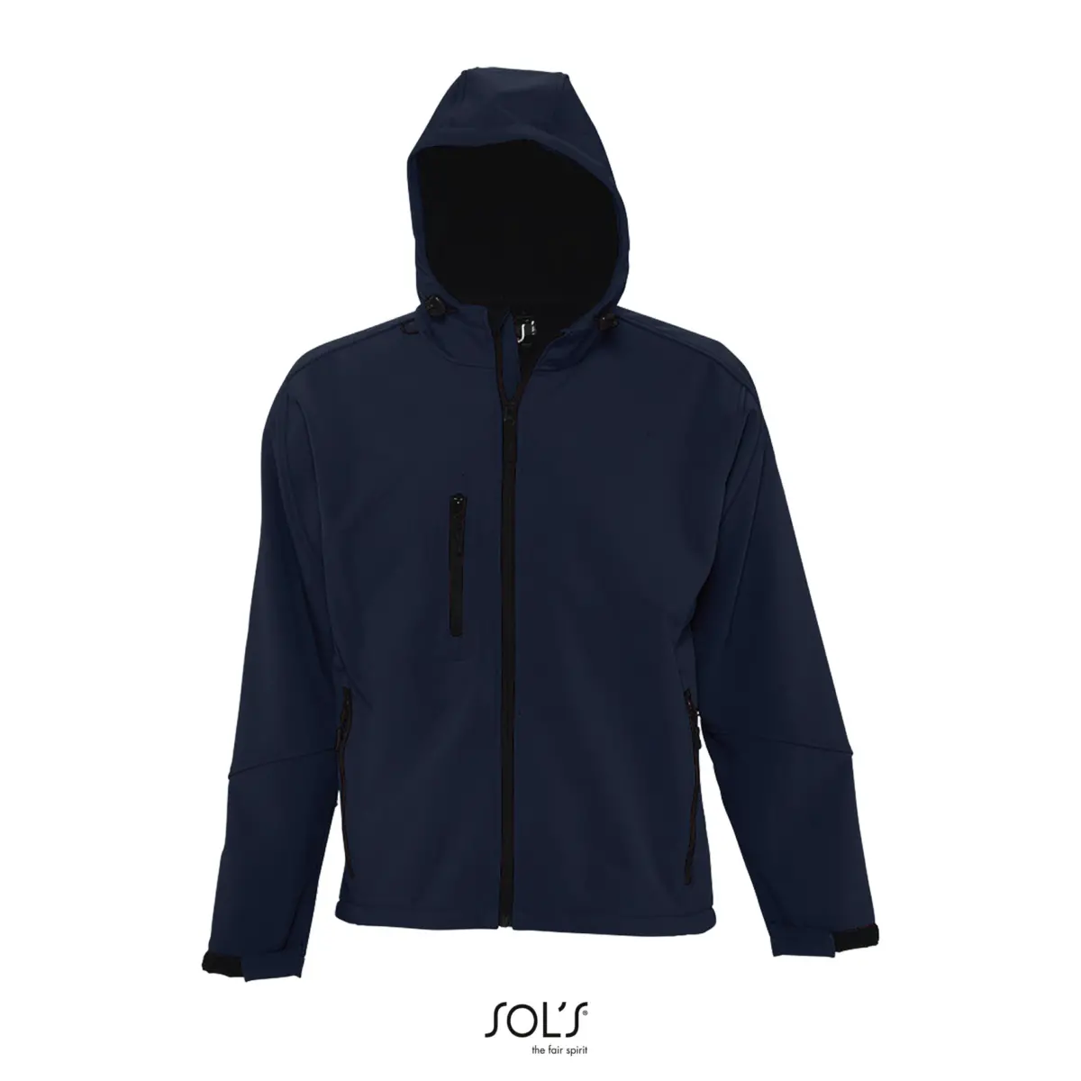 REPLAY MEN-KIDS - azul marino french