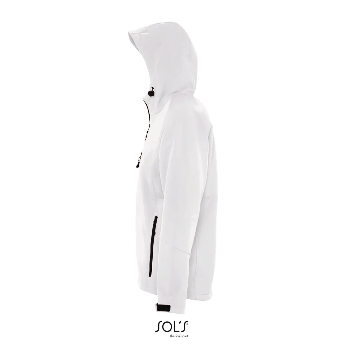 REPLAY MEN-KIDS - white