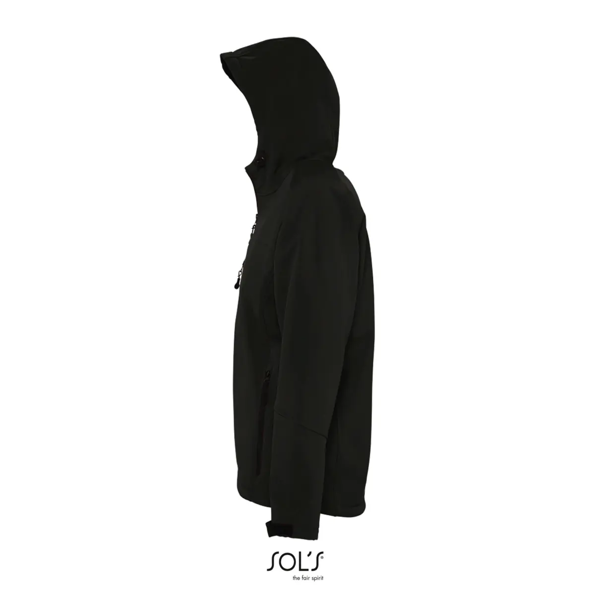 REPLAY MEN-KIDS - black
