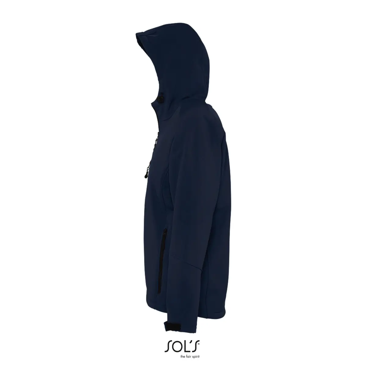 REPLAY MEN-KIDS - blau marí french