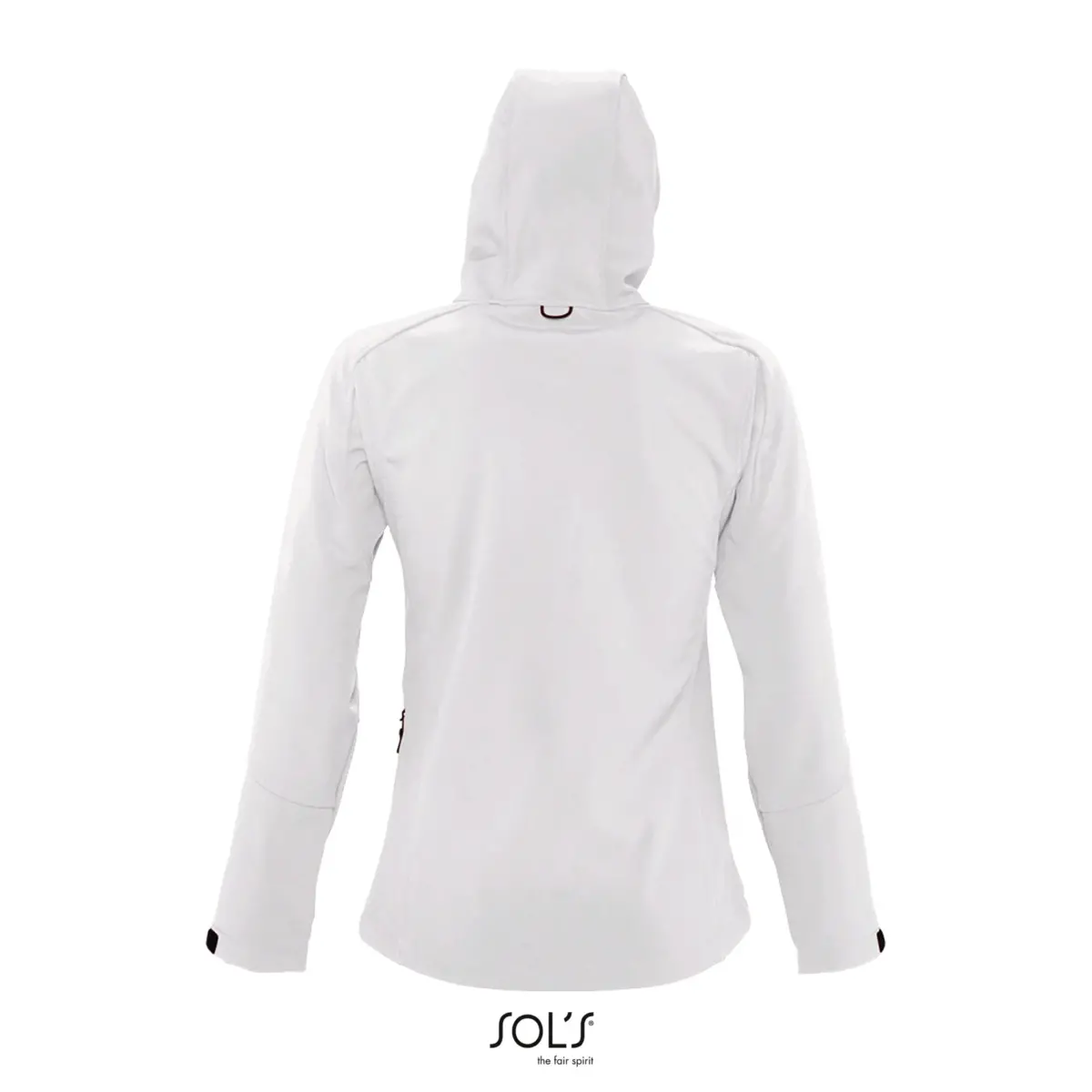 REPLAY WOMEN - blanc