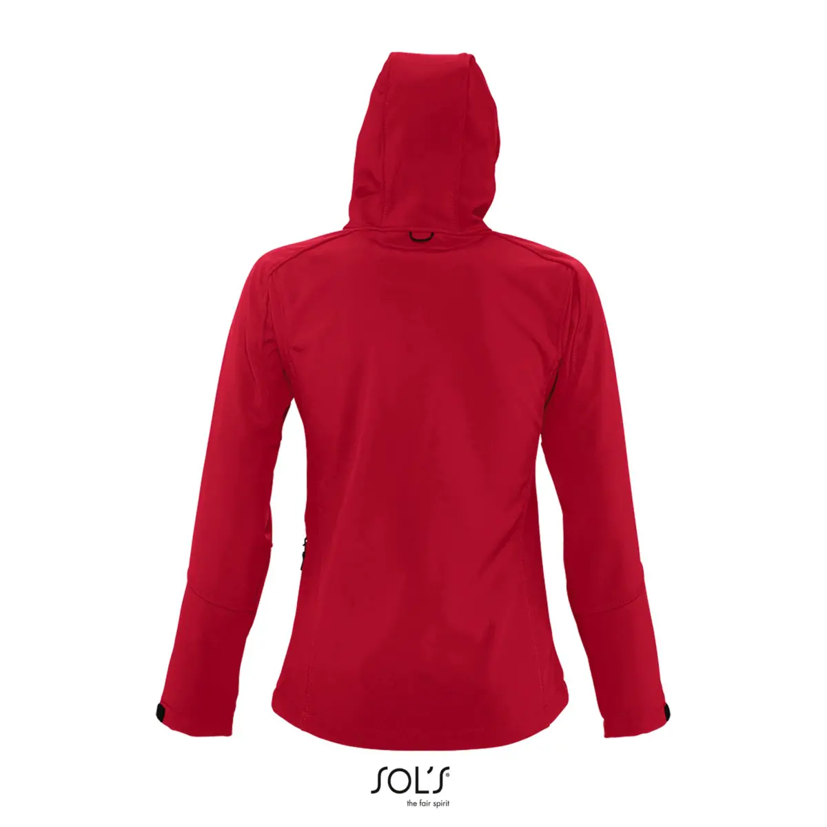 REPLAY WOMEN - chili red