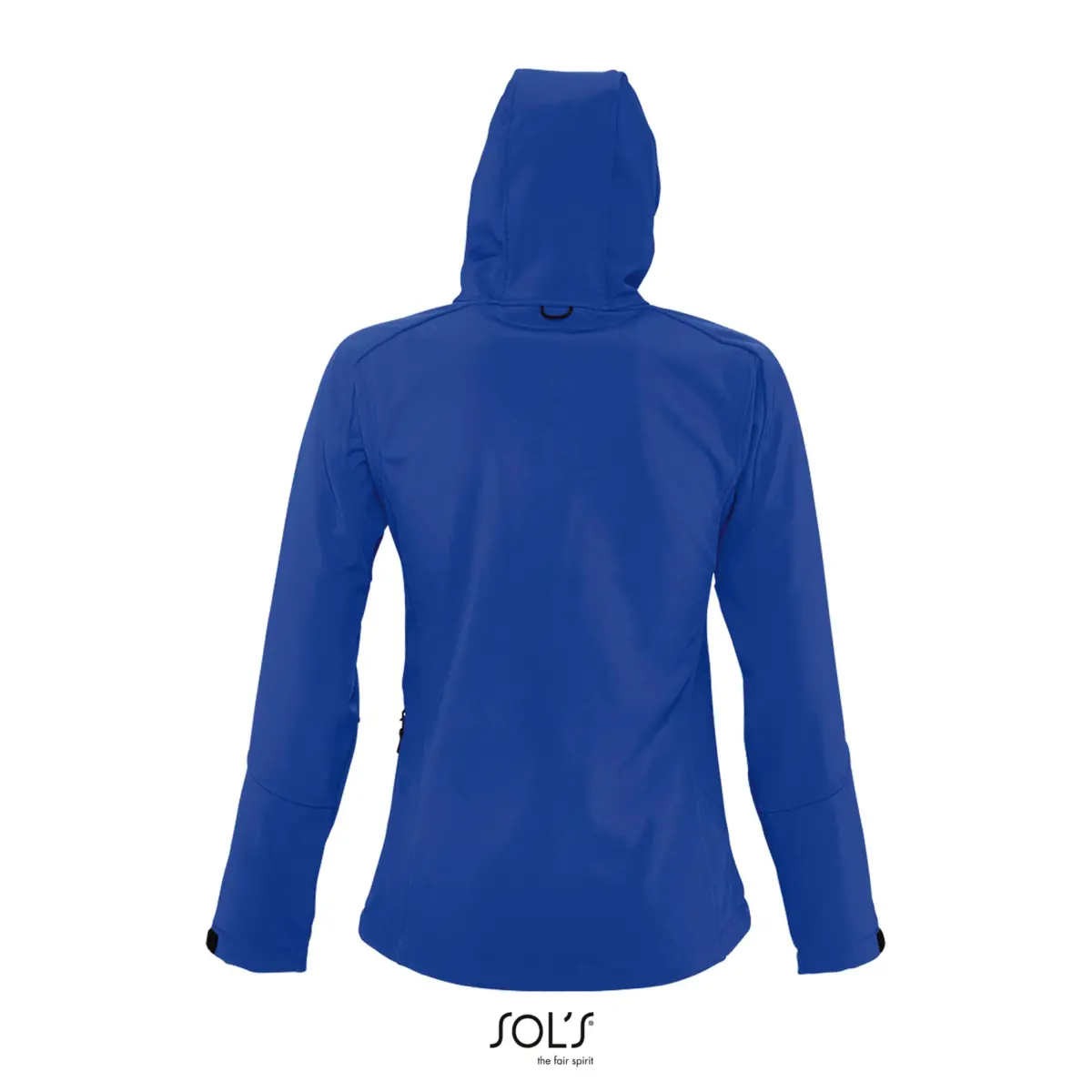 REPLAY WOMEN - azul royal