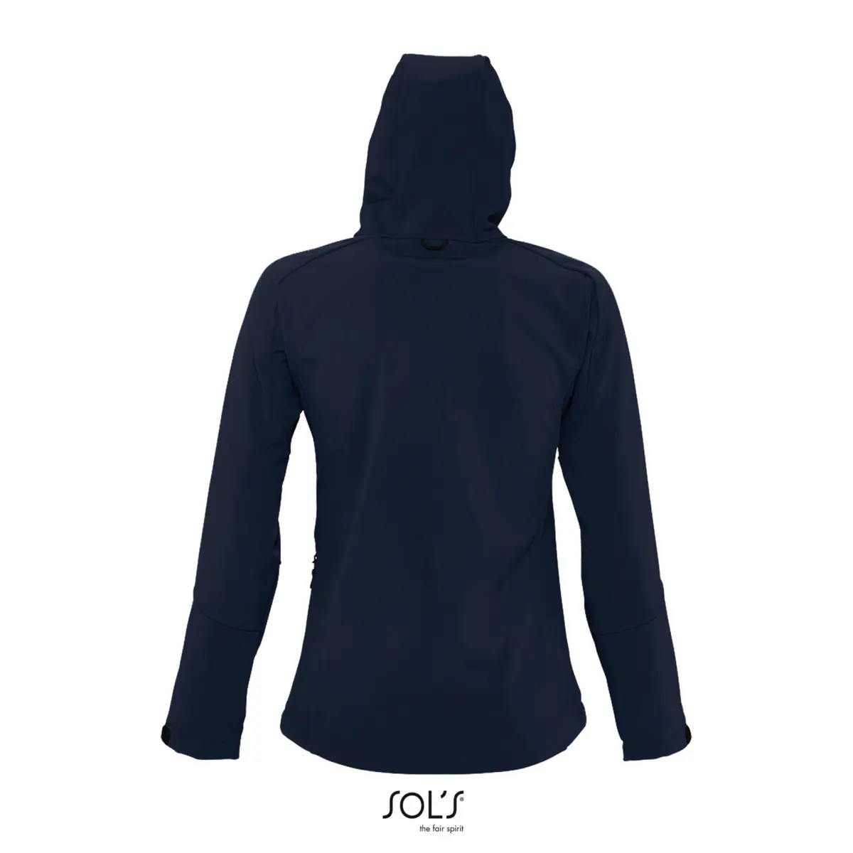 REPLAY WOMEN - azul marino french
