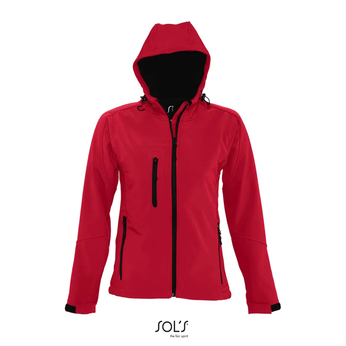 REPLAY WOMEN - chili red