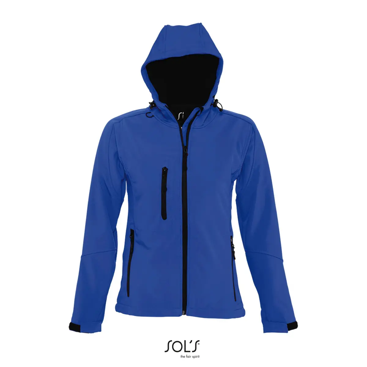 REPLAY WOMEN - azul royal