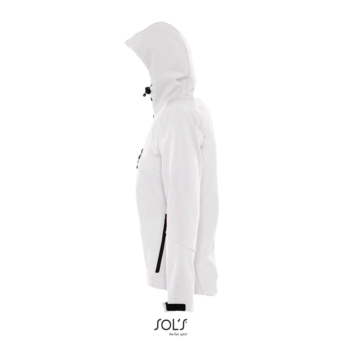 REPLAY WOMEN - blanco