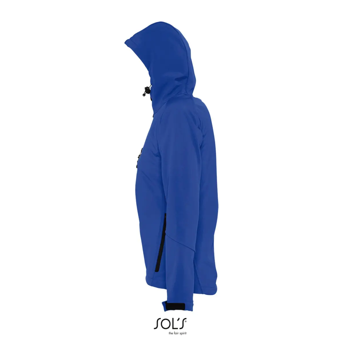 REPLAY WOMEN - azul royal