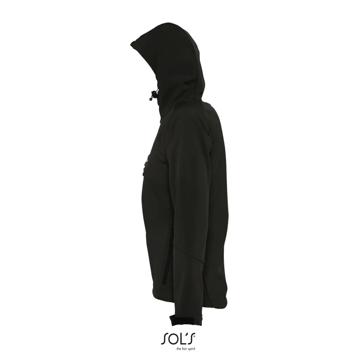 REPLAY WOMEN - negro