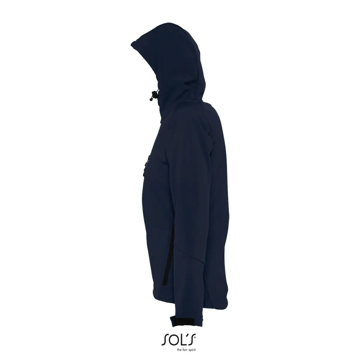 REPLAY WOMEN - azul marino french