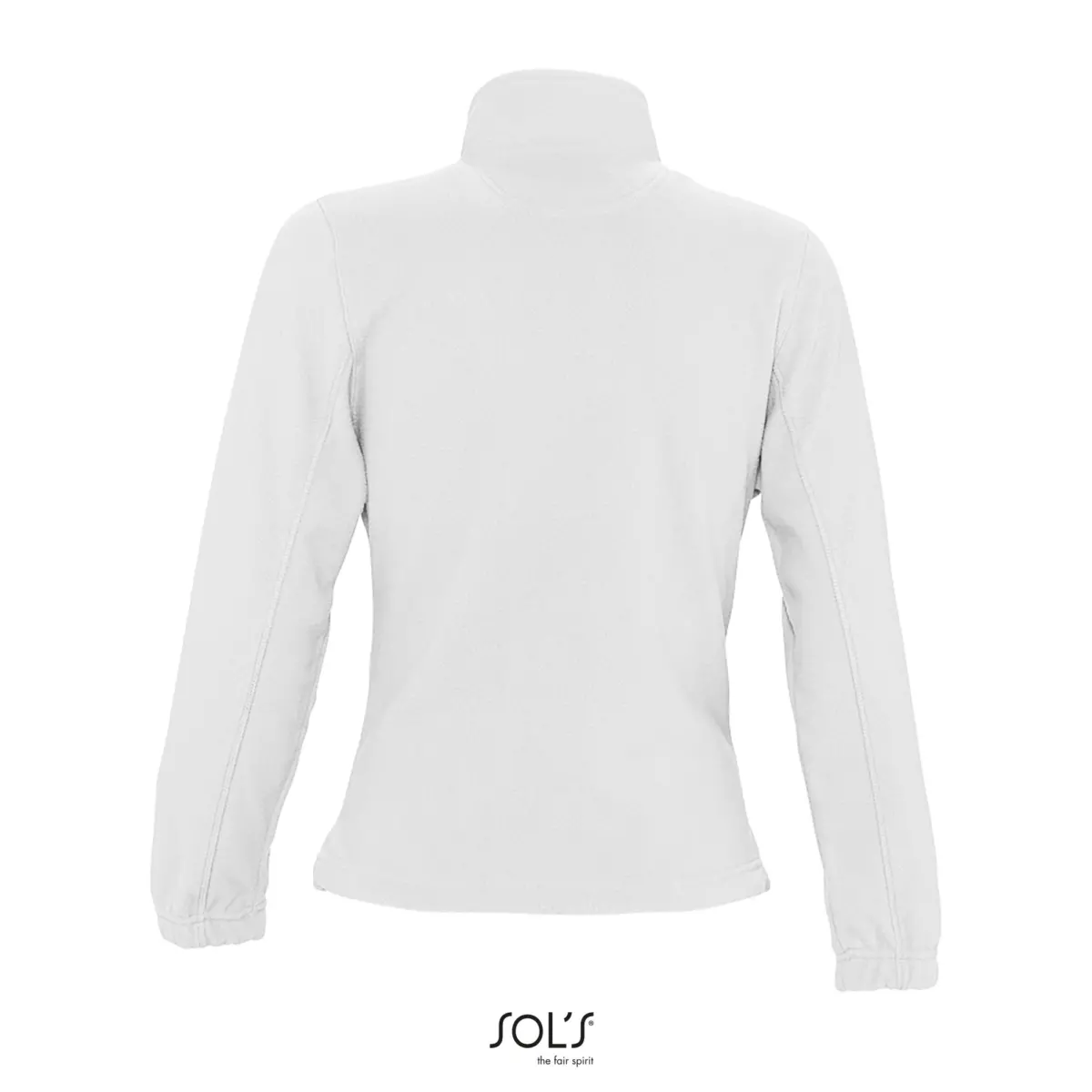 NORTH WOMEN - blanco