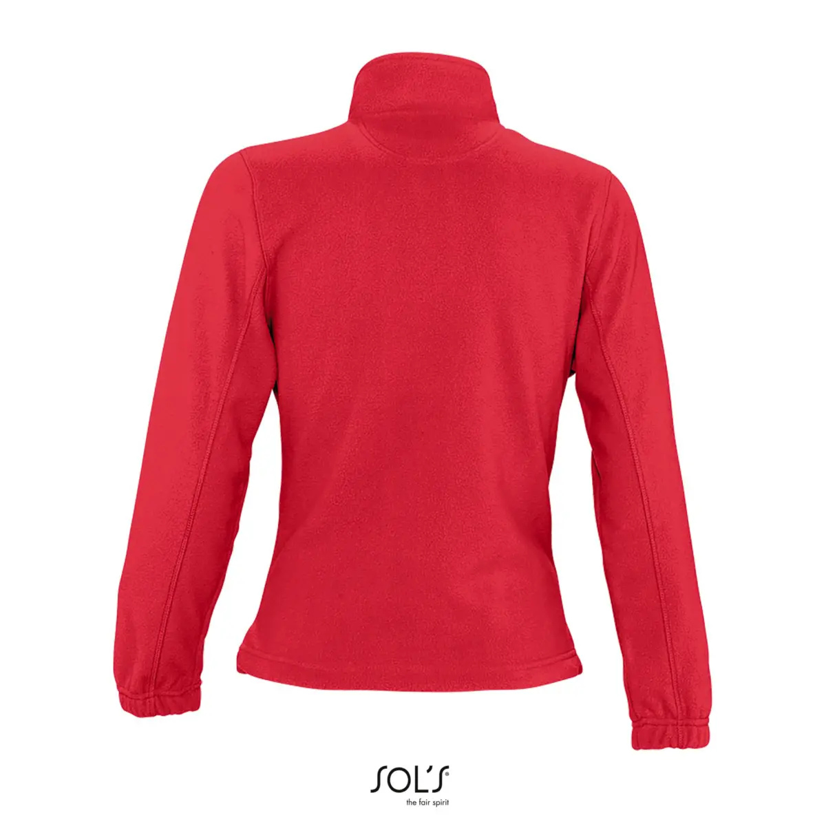 NORTH WOMEN - rojo