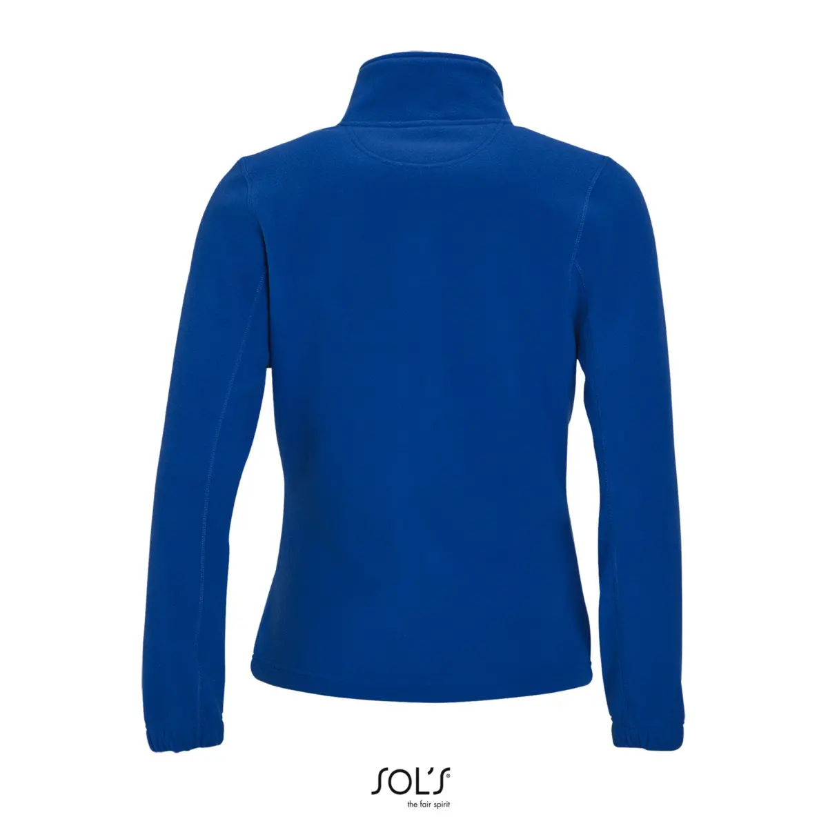 NORTH WOMEN - azul royal