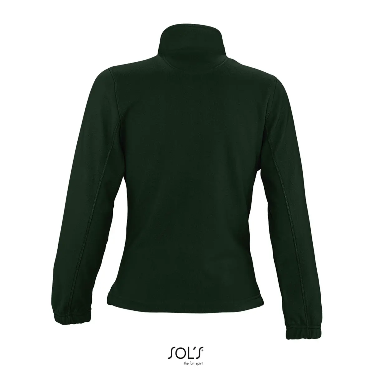 NORTH WOMEN - pine green
