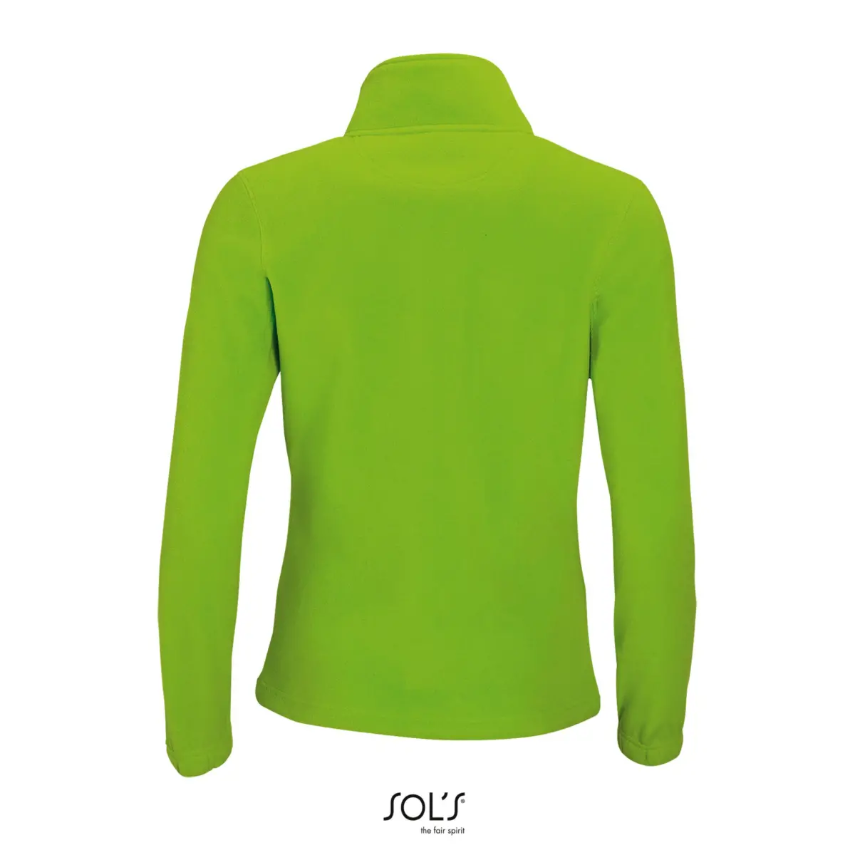 NORTH WOMEN - verde lima