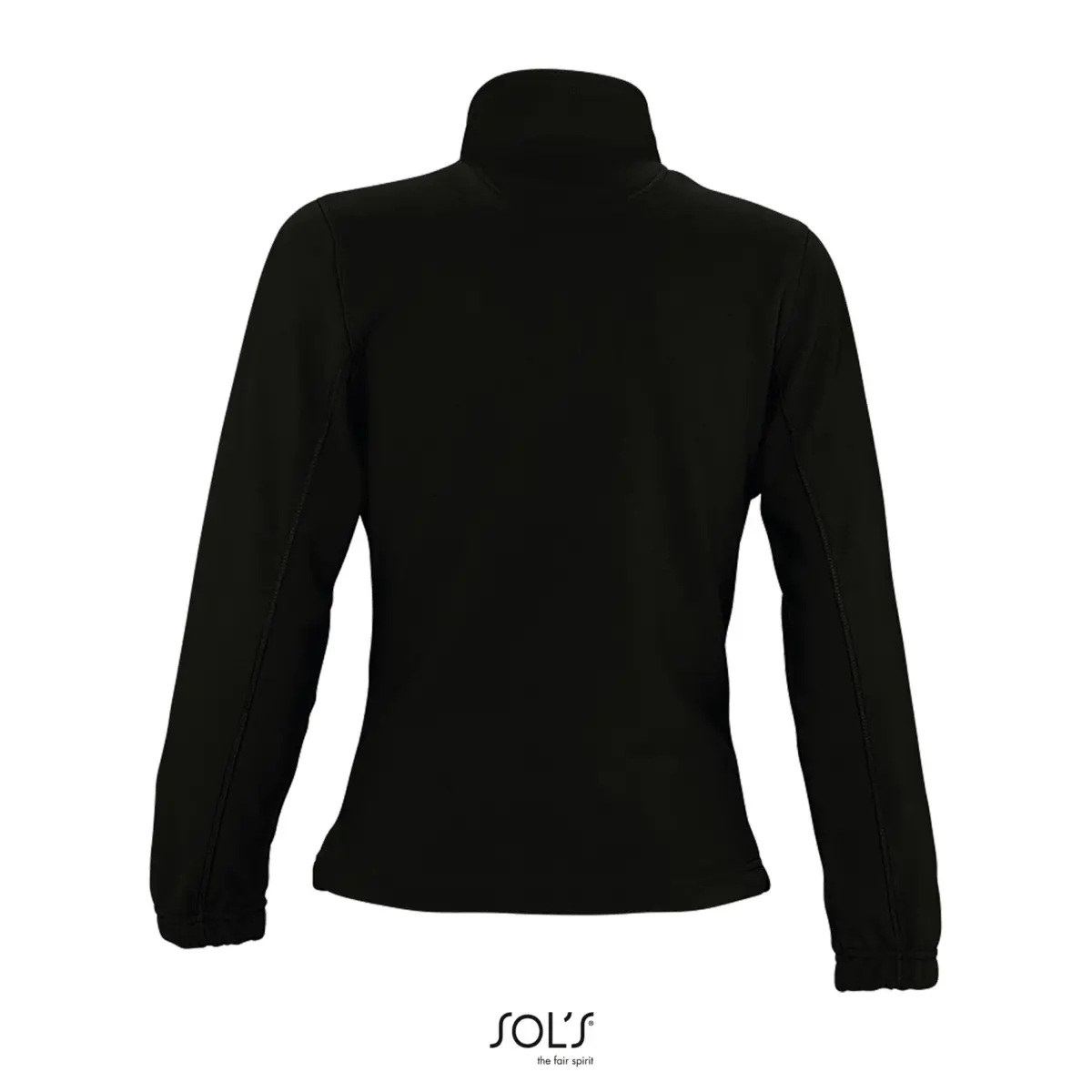 NORTH WOMEN - negre