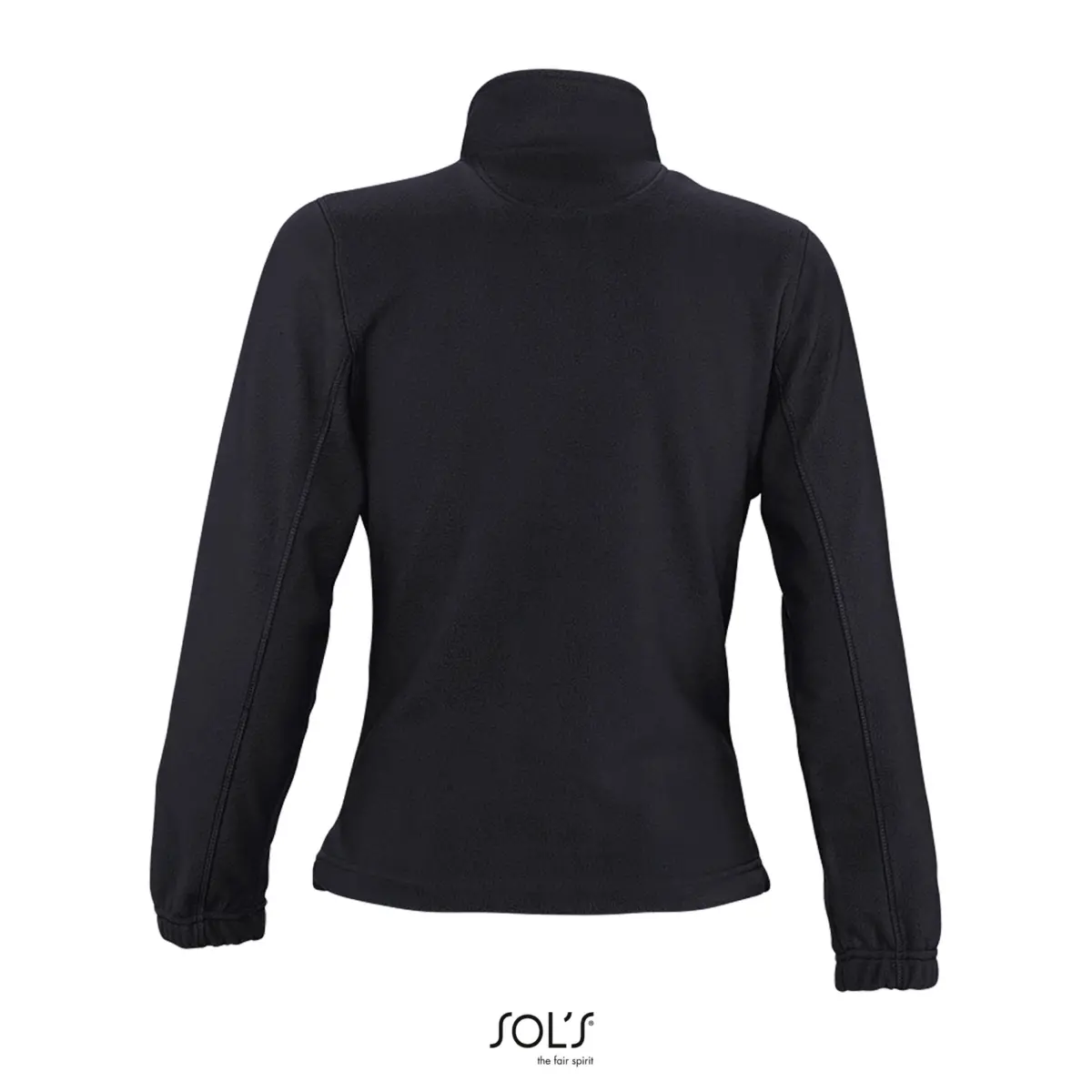 NORTH WOMEN - gris antracita