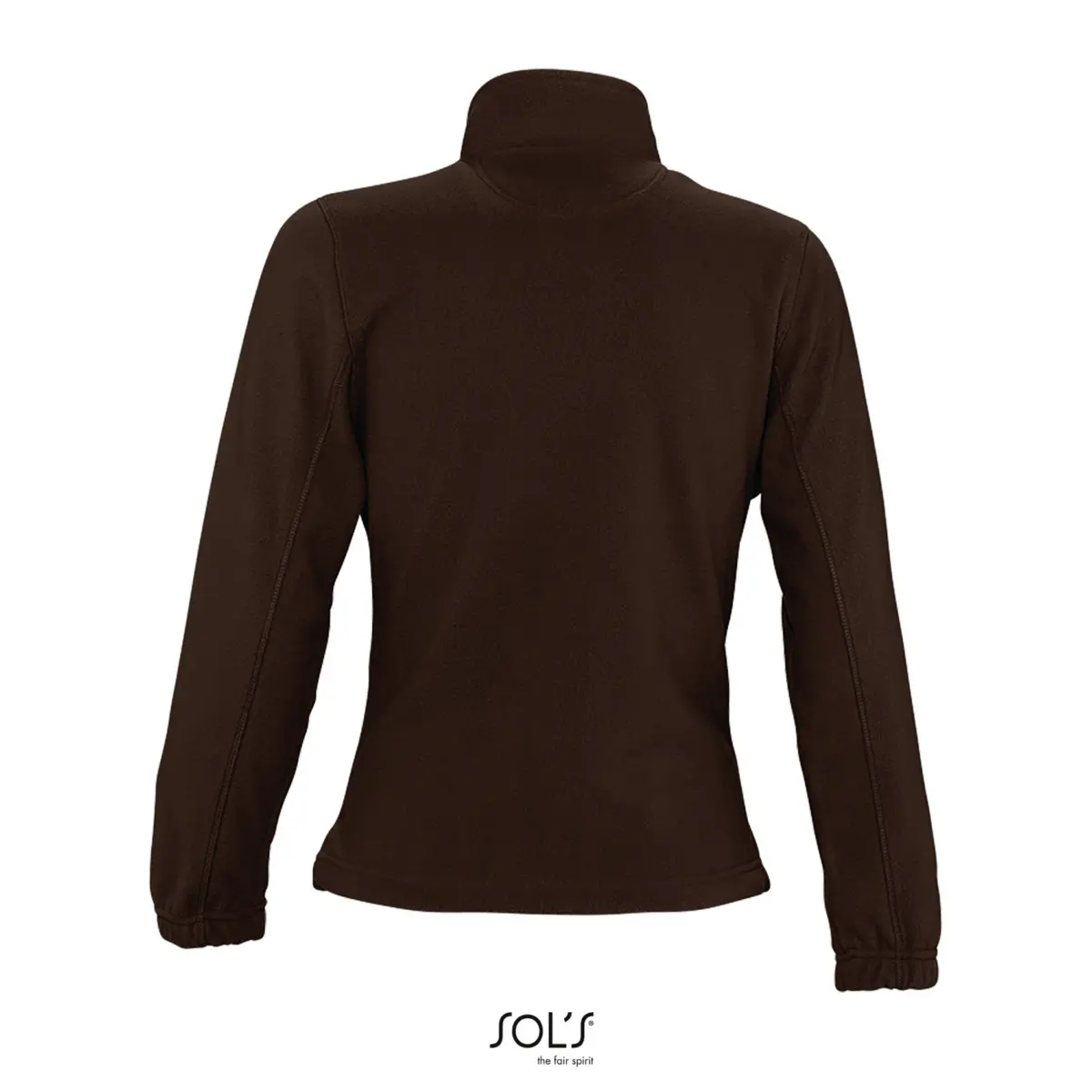 NORTH WOMEN - xocolat obscur