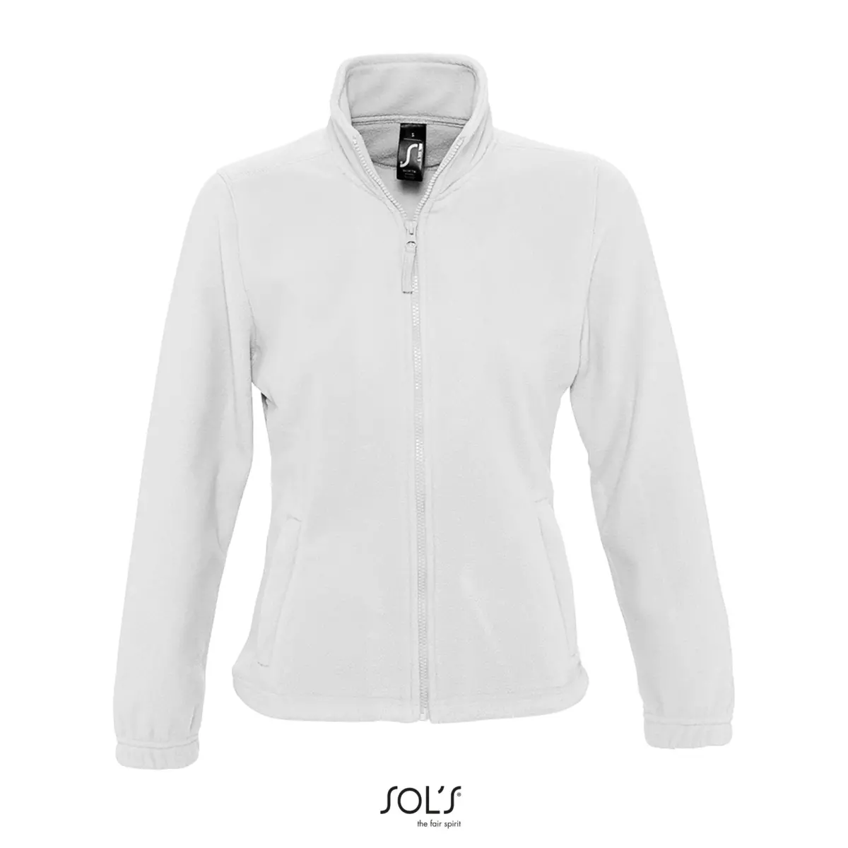 NORTH WOMEN - white