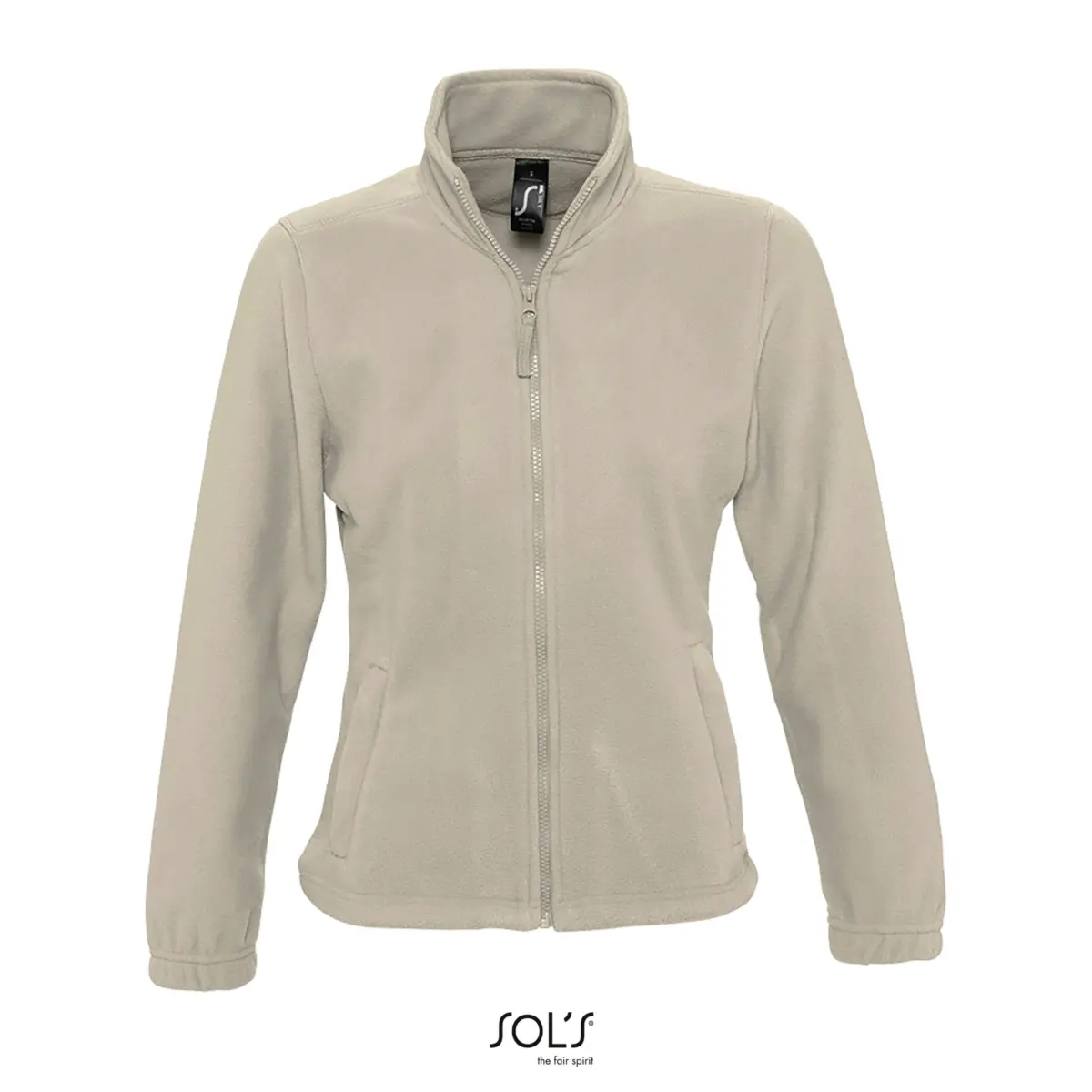 NORTH WOMEN - beige cuerda