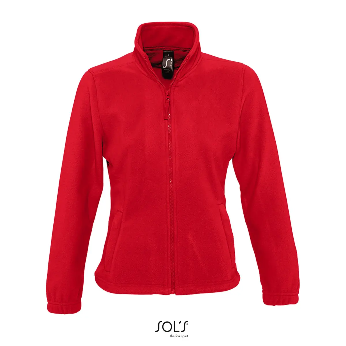 NORTH WOMEN - vermell