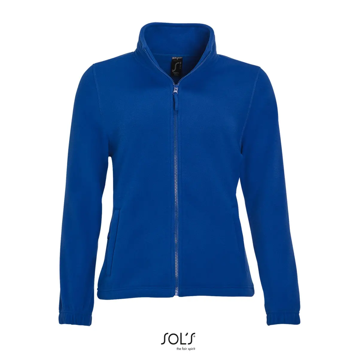 NORTH WOMEN - azul royal