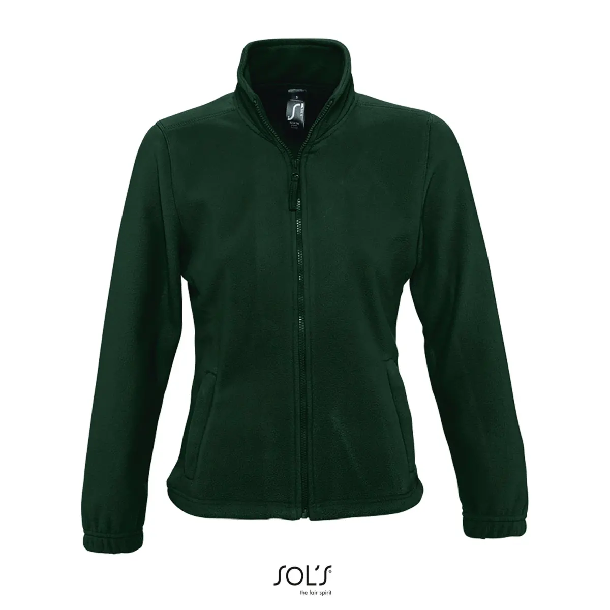 NORTH WOMEN - pine green