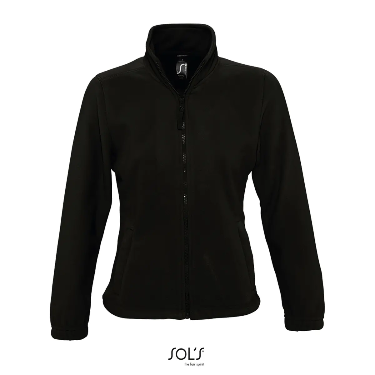 NORTH WOMEN - black