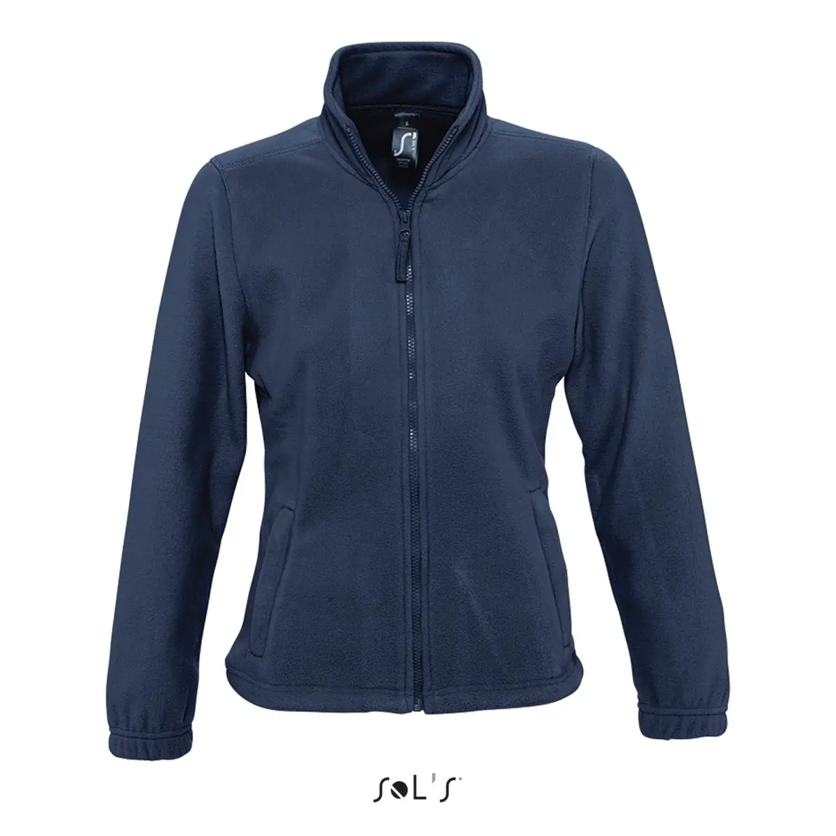 NORTH WOMEN - azul marino oscuro