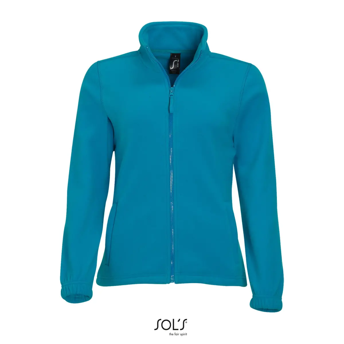 NORTH WOMEN - aqua blue
